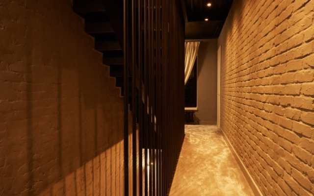 Апартаменты Room plus в NikolaevBuilding