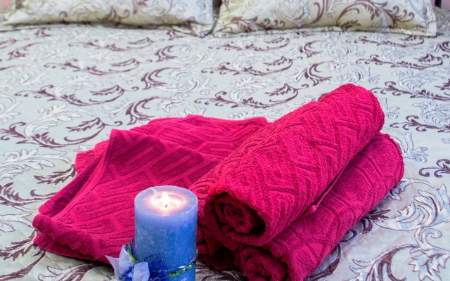 Relax Dzhakuzi V Tsentre Minska Hotel