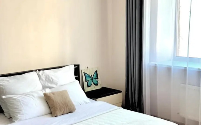 Центр, Большая Двухкомнатная Квартира