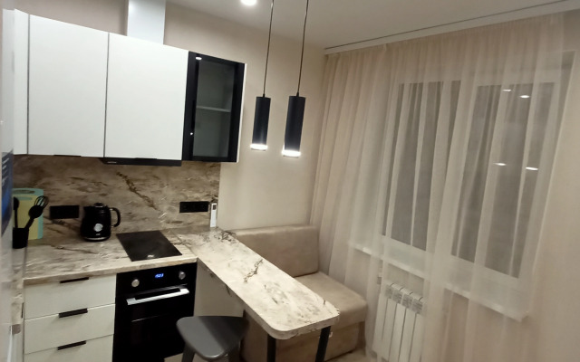 Квартира шикарная и уютная