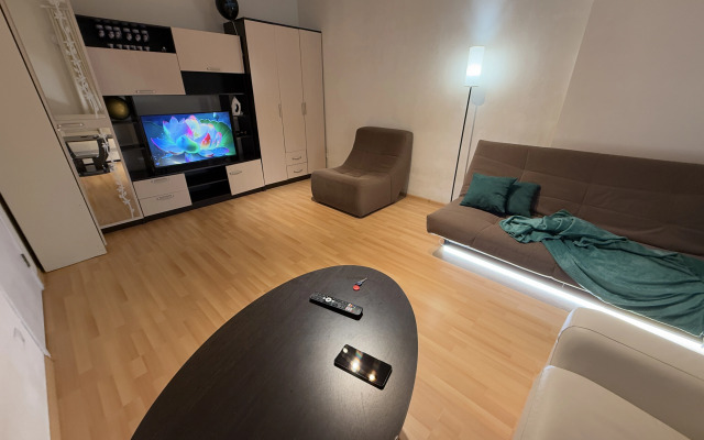 Квартира вместительная на Циолковского 57