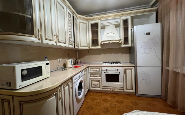 Апартаменты БЕЛОСНЕЖКА