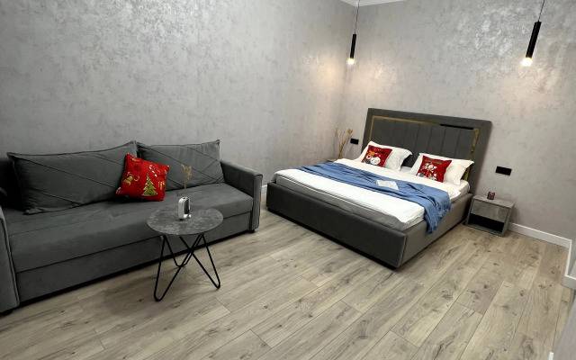 Zhk Champion s Luchshey Lokatsiey Apartments