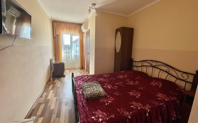Atlantika Guest house
