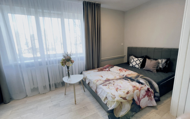 Квартира в золотом центре Минска