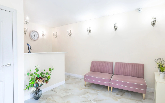 Гостевой Дом Центральный