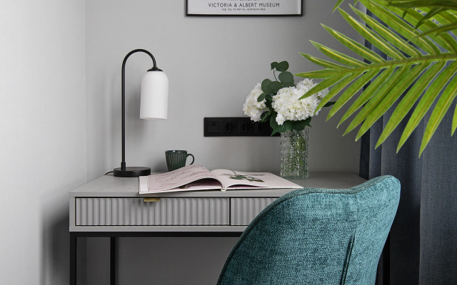 Апартаменты Stellar Apartments by Schwendlund