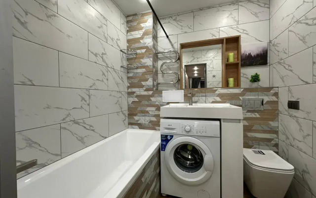 Квартира Семёрочка