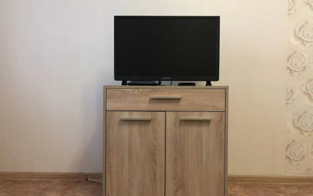 Na Prospekte Traktorostroiteley 35 Flat