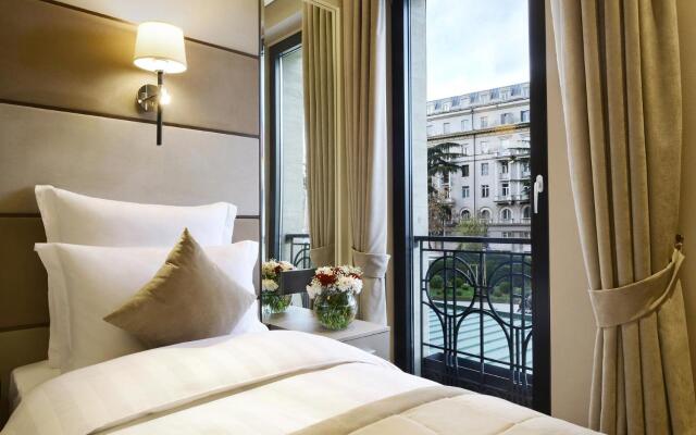 Ambassadori Hotel Tbilisi
