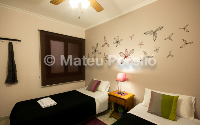 Obelisc Apartments