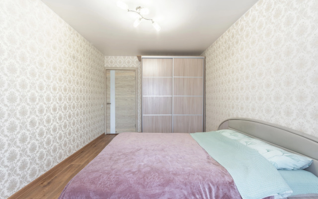 Апартаменты на Запсковье