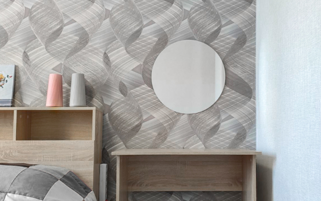 Апартаменты Двухкомнатные рядом с аквапарком