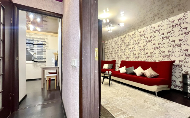Adzhika Flat