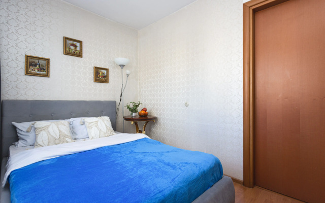 Квартира на Железнодорожной 27