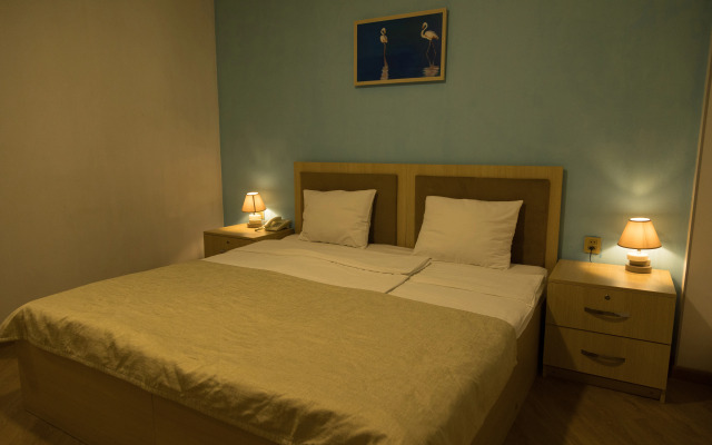 Hotel Flamingo Baku