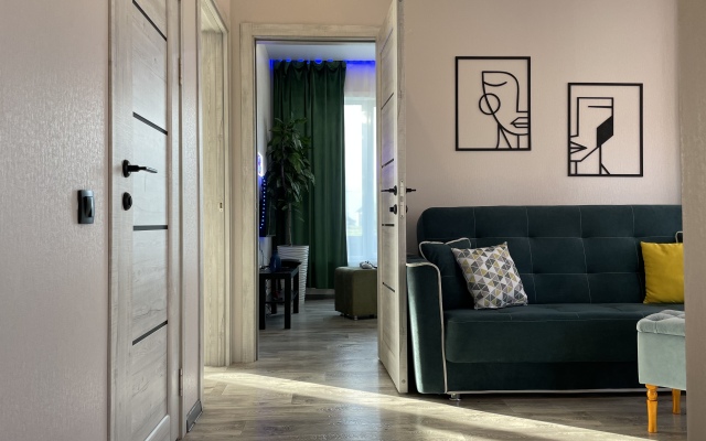 Kottedzh Tandem Guest House