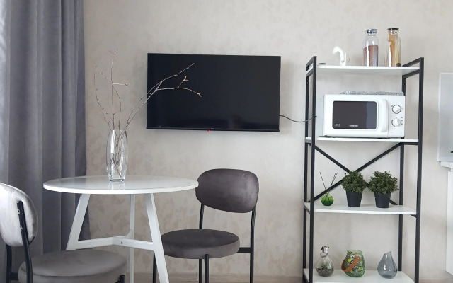Podushka Flat