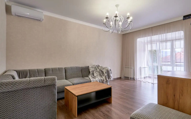 Квартира SlaDav