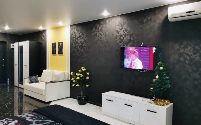 Квартира на Беговой улице