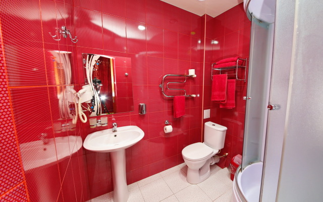 Edem Hotel