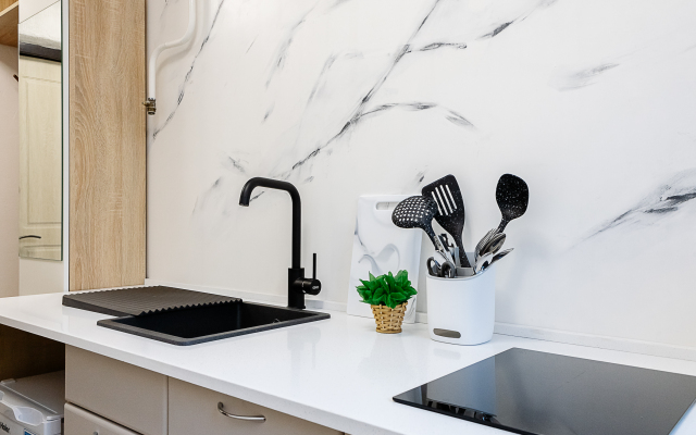 Квартира на Чапаева