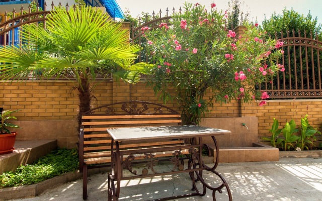 Askho Guest House