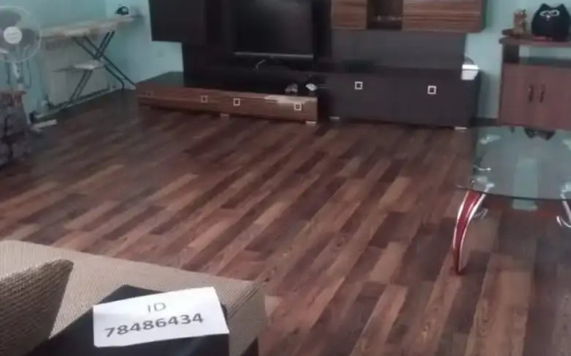 2kh komnatnaya u Chernogo morya Flat