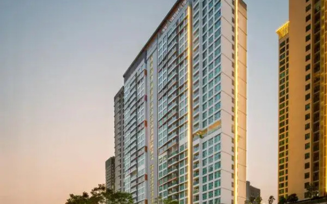 Somerset Feliz Ho Chi Minh City Apart-Hotel