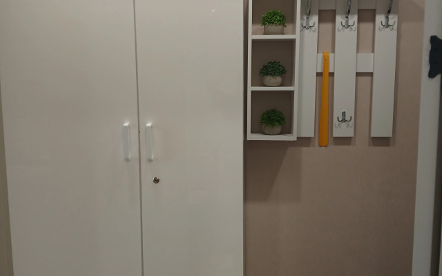 Квартира Уютная студия