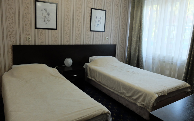 Guest House na Kalinina