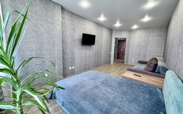 Квартира Уютная однокомнатная квартира