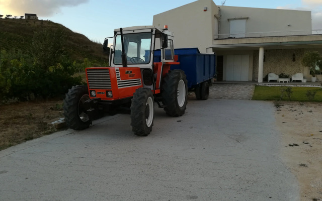 Livio Lucchese Villa