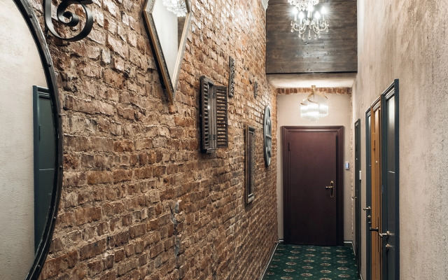 Апартаменты Noble Apartments Большая Конюшенная