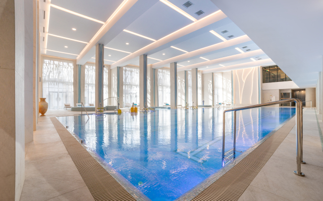 Luciano Hotel & Spa Sochi Hotel