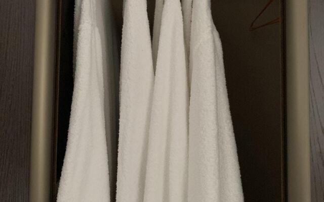 Апартаменты