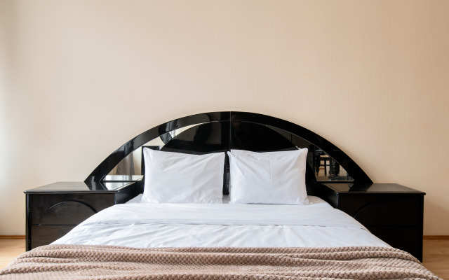 Апартаменты Welcome Home Стремянная 13