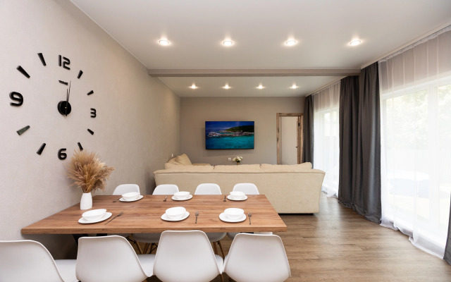 Yousinn Geolog Private house