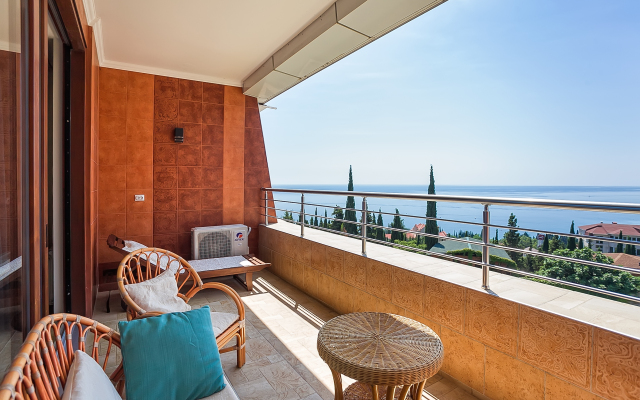 Familiya Elit Apartments 1
