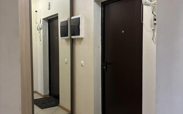 Апартаменты Проезд Юрия Тена 26/6