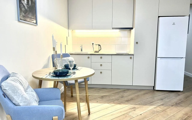 Апартаменты на Герцена 8к2