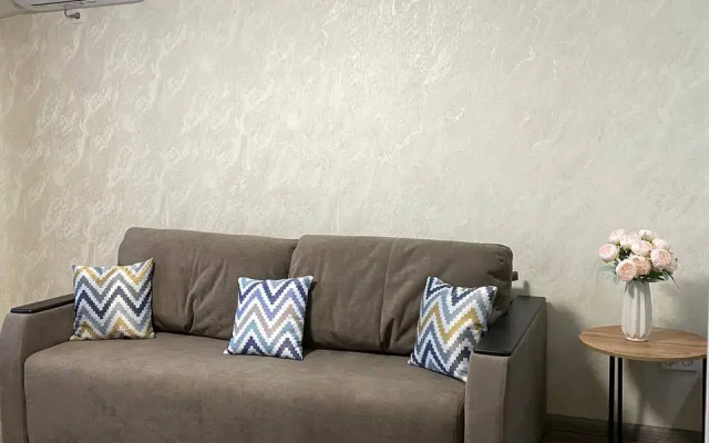 Prostornaya V Zyablikovo Flat