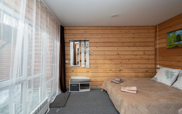 Гостевой дом У лолы