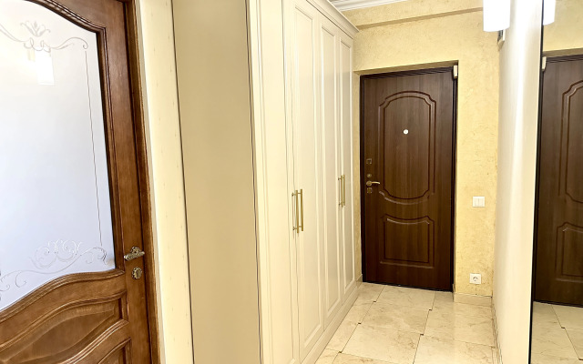 Квартира Каримова