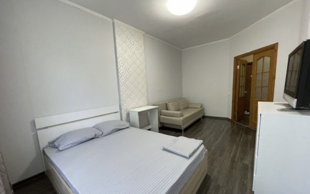 U Permskoj Yarmarki Apartments