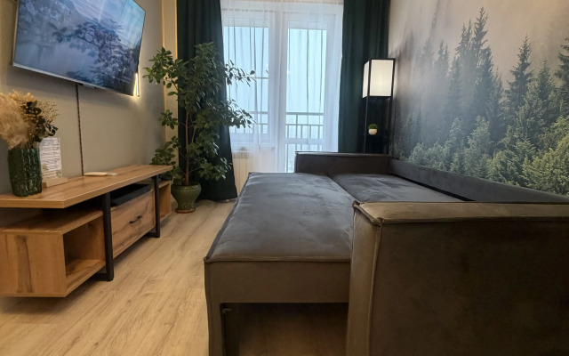 Квартира Комфортная в центре Завеличья