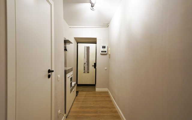 Ligovka Street Apartments