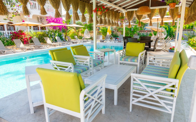 Dalyan Casablanca Hotel