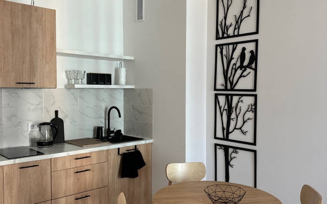 Sunny Mood 2 Apartments