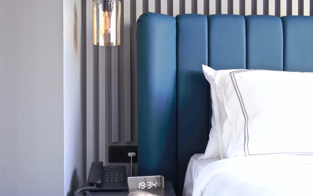 Hotel Bronte